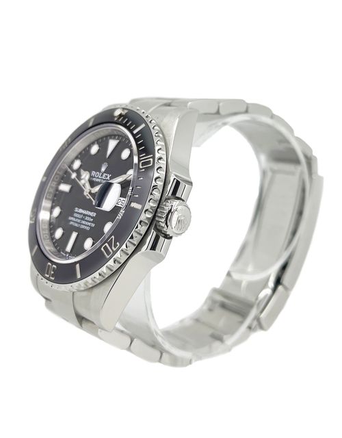 Rolex Submariner 126610 LN Image 2